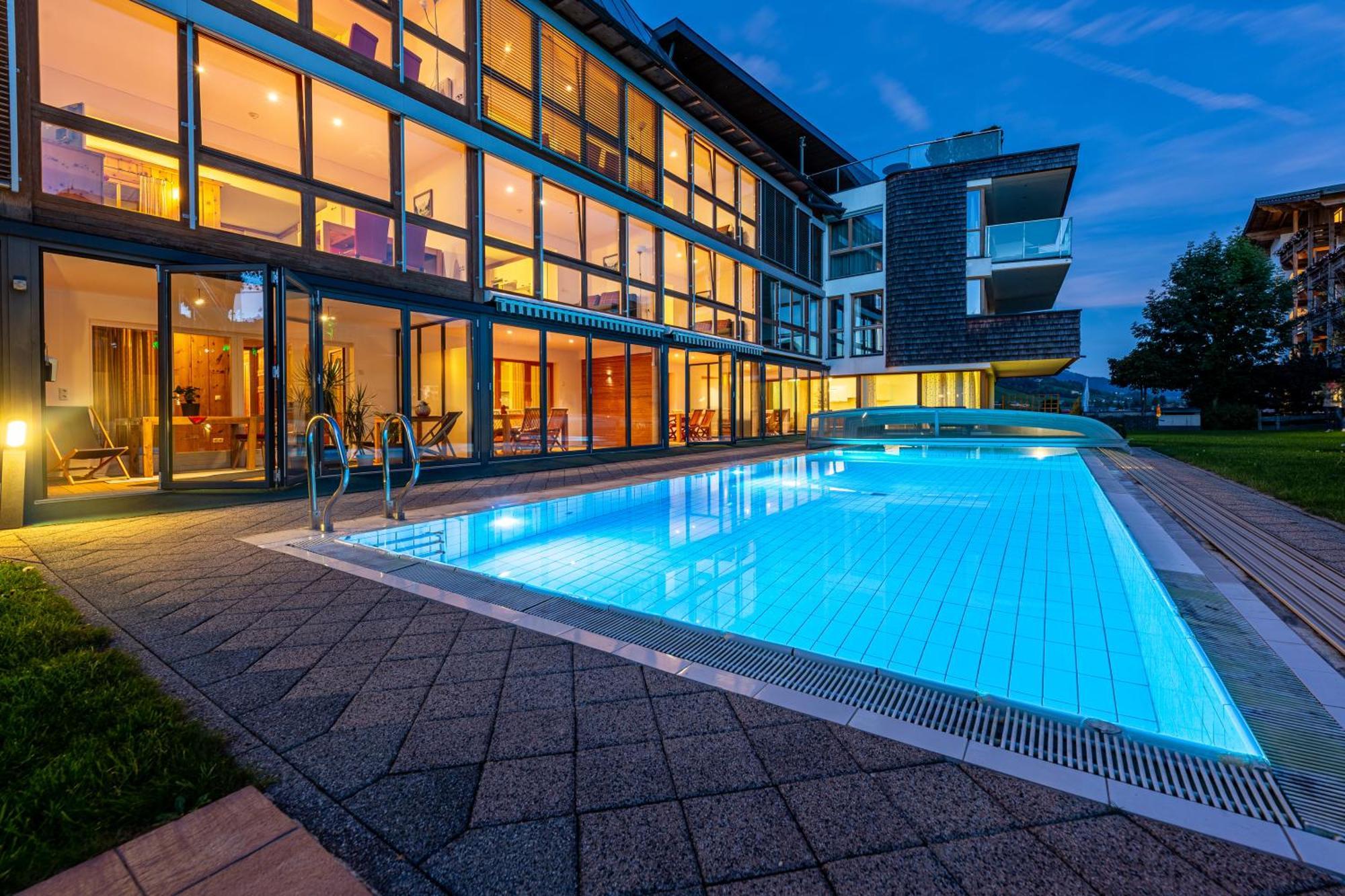 Martinshof Apartment *