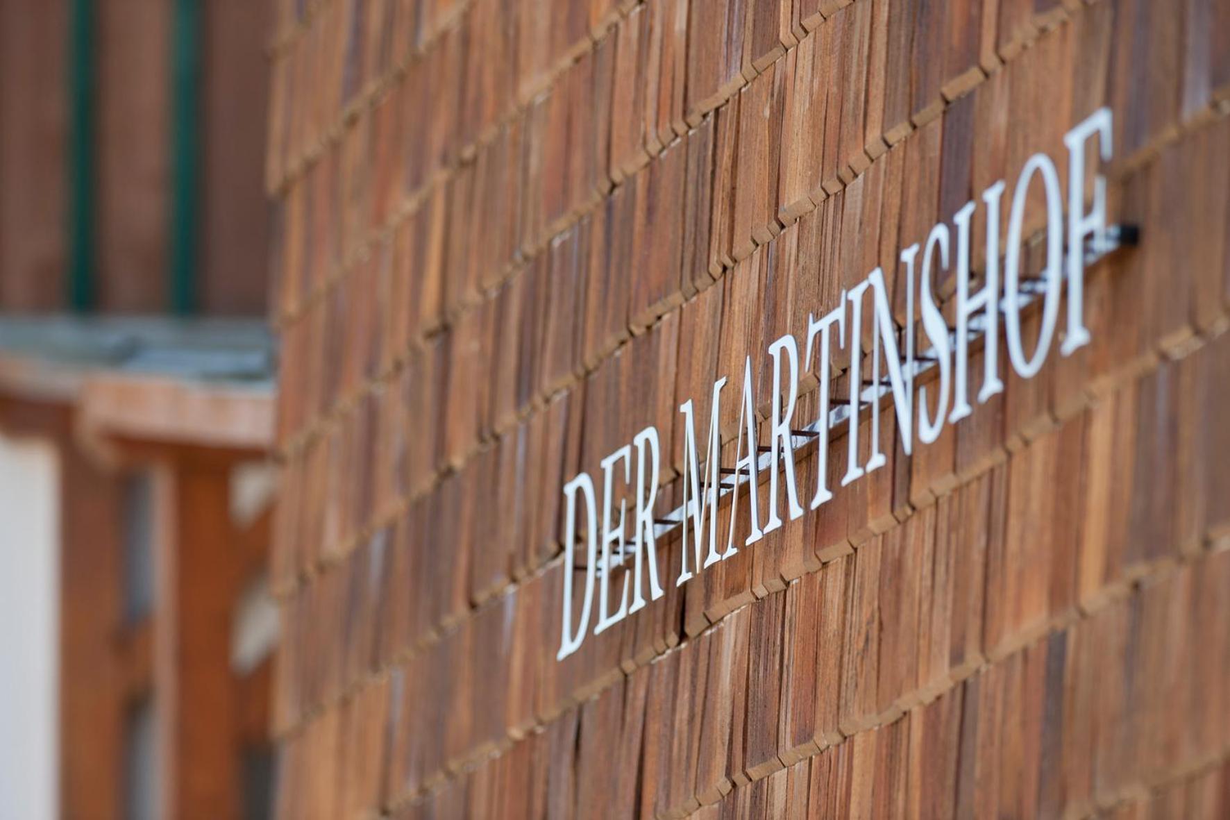 Martinshof Apartment