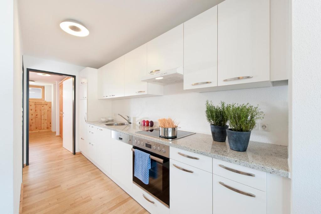 Martinshof Apartment Sankt Johann in Tirol
