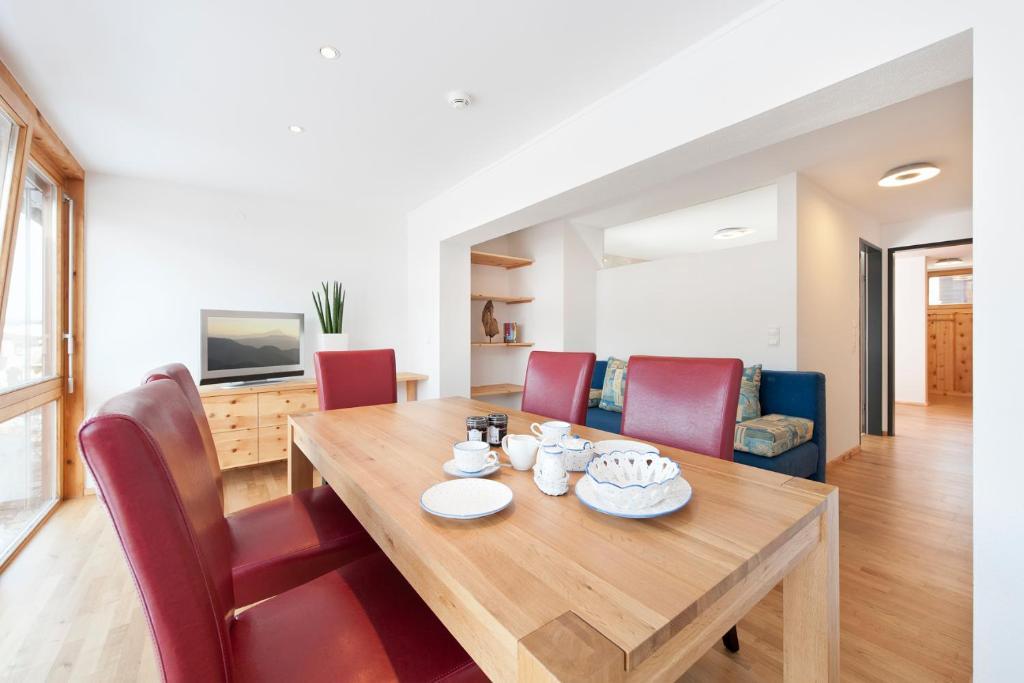 Martinshof Apartment
