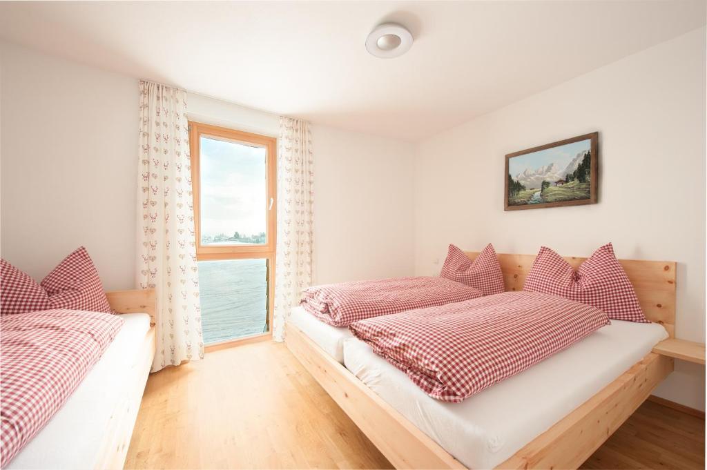 Martinshof Appartement St. Johann in Tirol